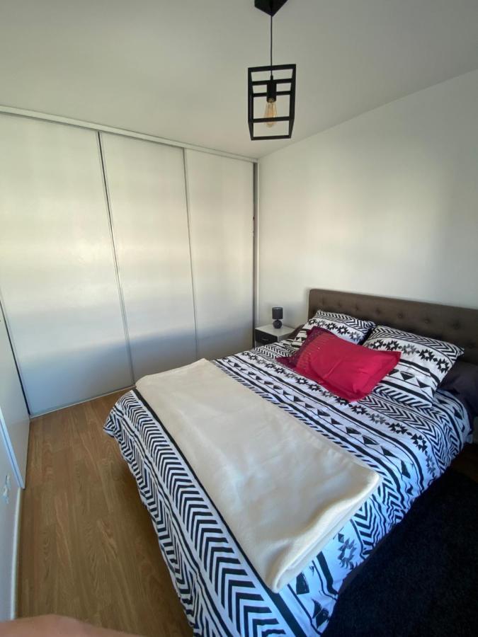 Ferienwohnung Chambery Le Chambellan Exterior foto
